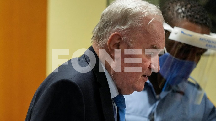 Mladić traži slobodu